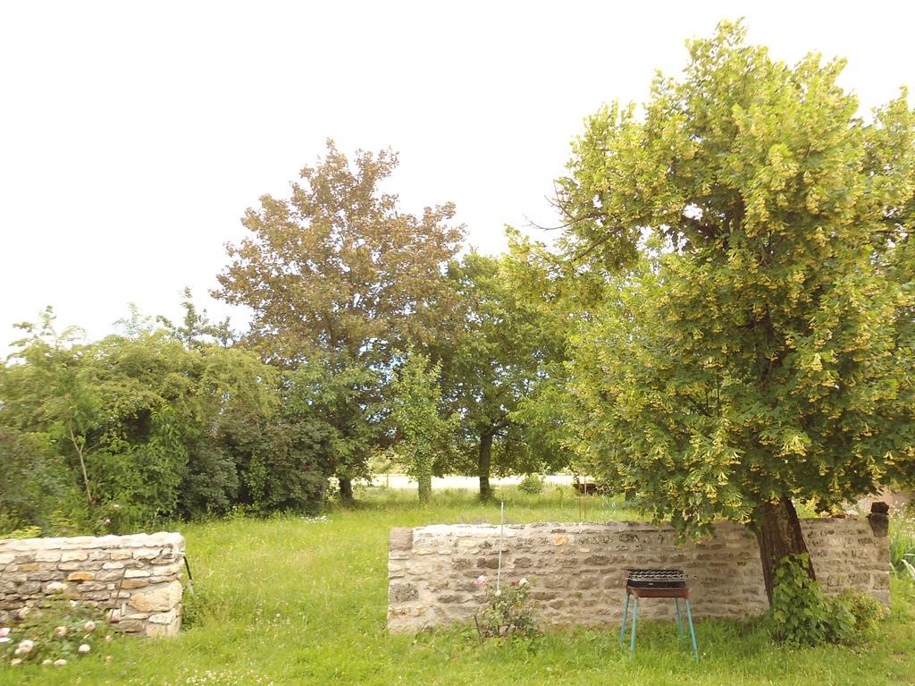 Le Haut De Collonge Villa Saint-Boil ภายนอก รูปภาพ